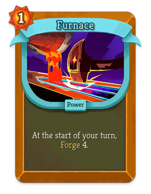 Furnace