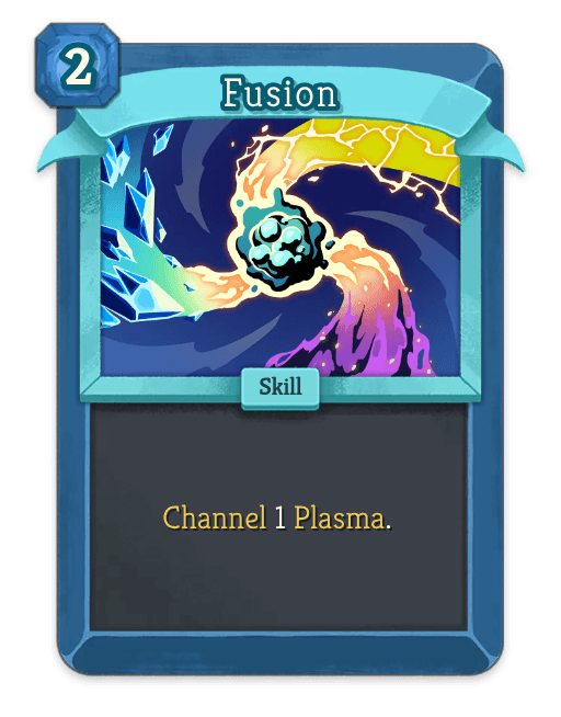 Fusion
