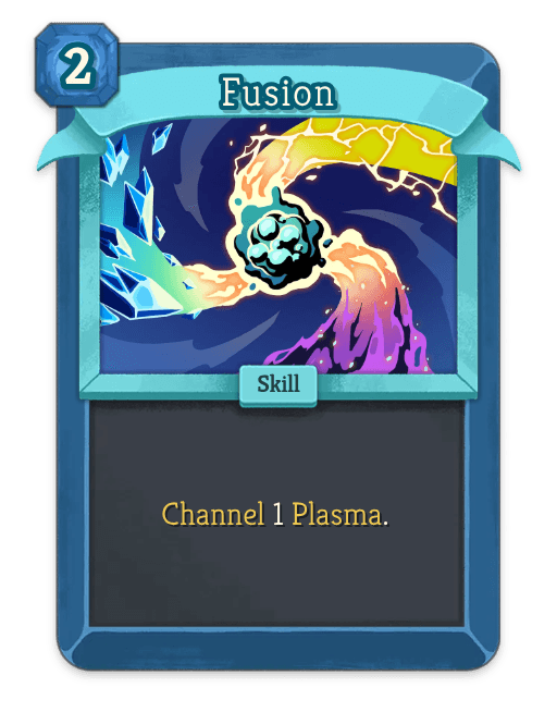 Fusion
