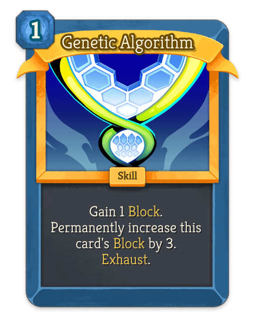 Genetic Algorithm