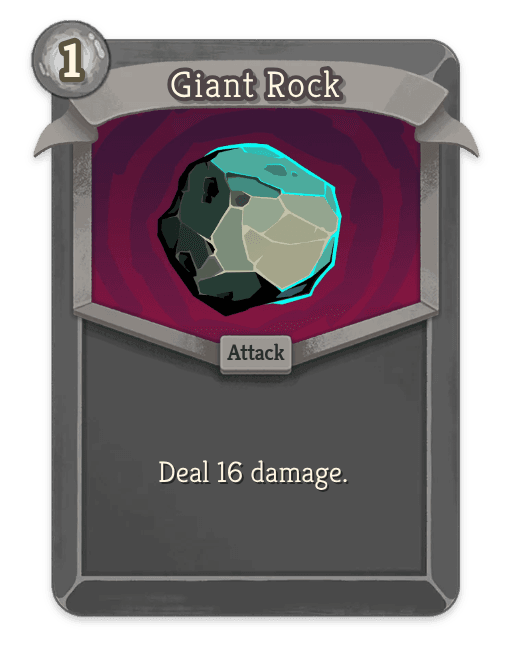 Giant Rock