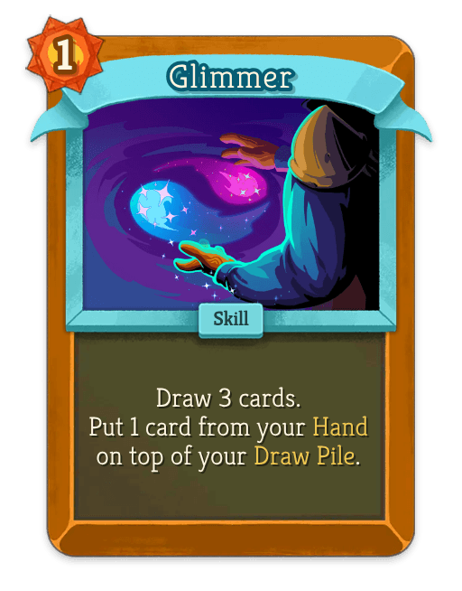 Glimmer
