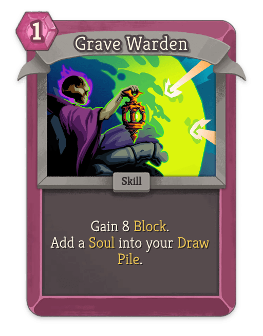 Grave Warden