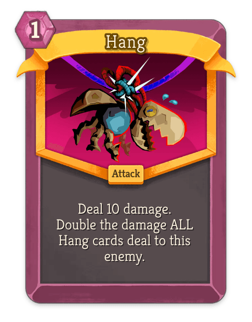 Hang