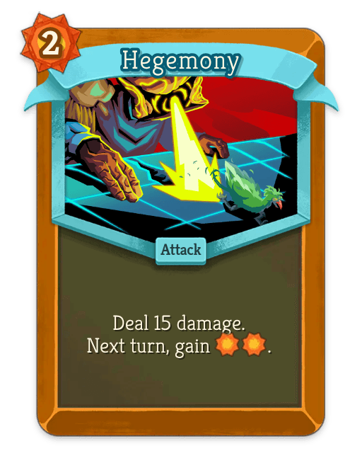 Hegemony