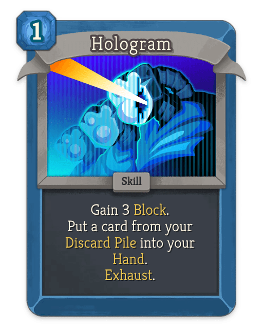 Hologram