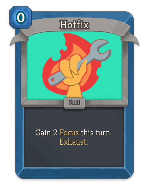 Hotfix