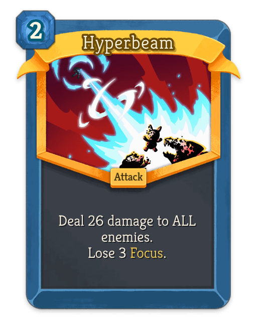 Hyperbeam