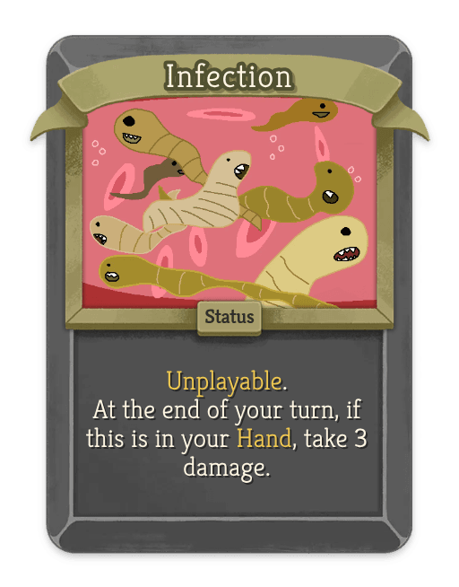 Infection