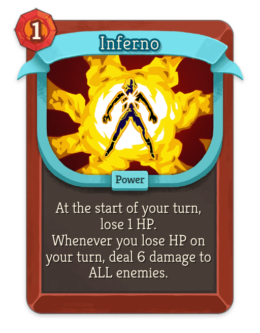 Inferno