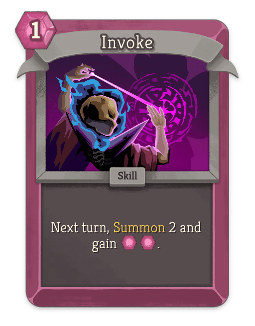 Invoke