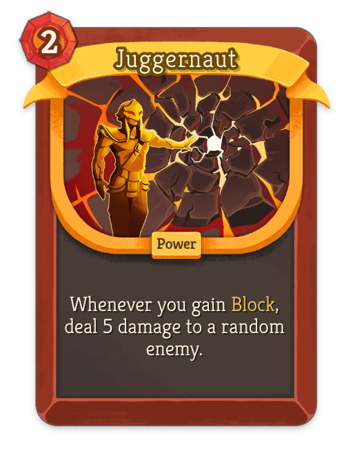 Juggernaut