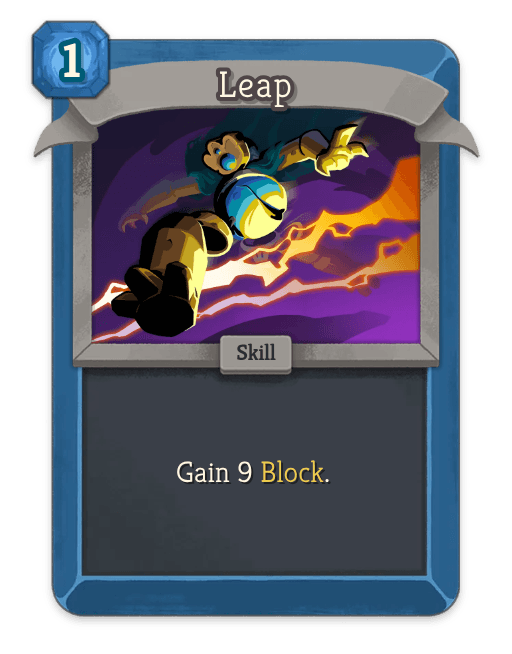 Leap