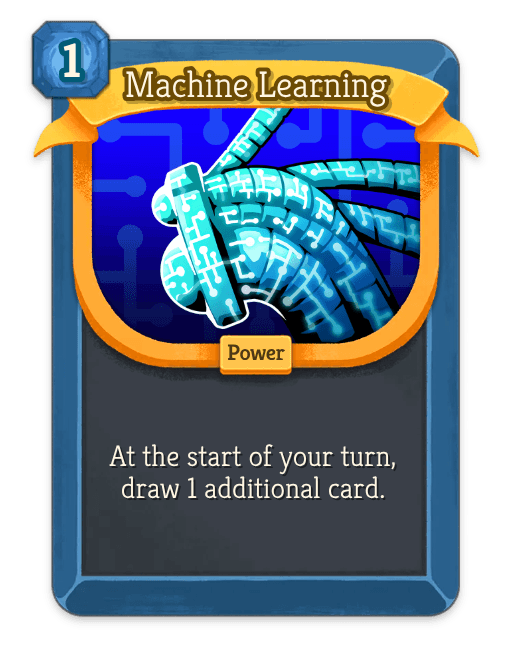 Machine Learning