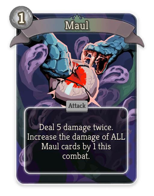 Maul