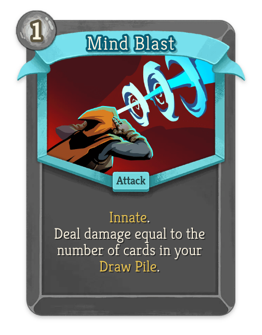 Mind Blast