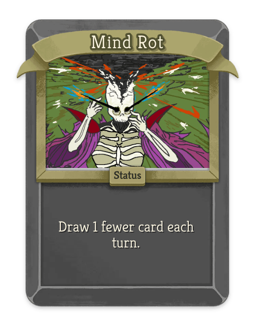 Mind Rot