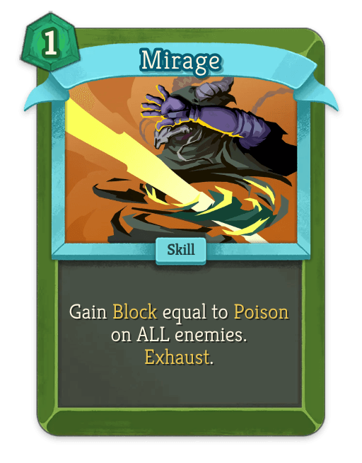 Mirage
