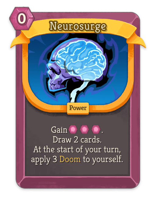 Neurosurge