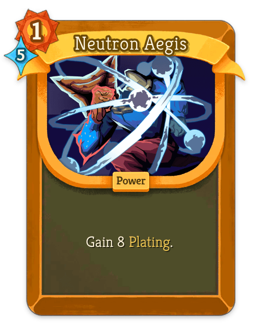 Neutron Aegis