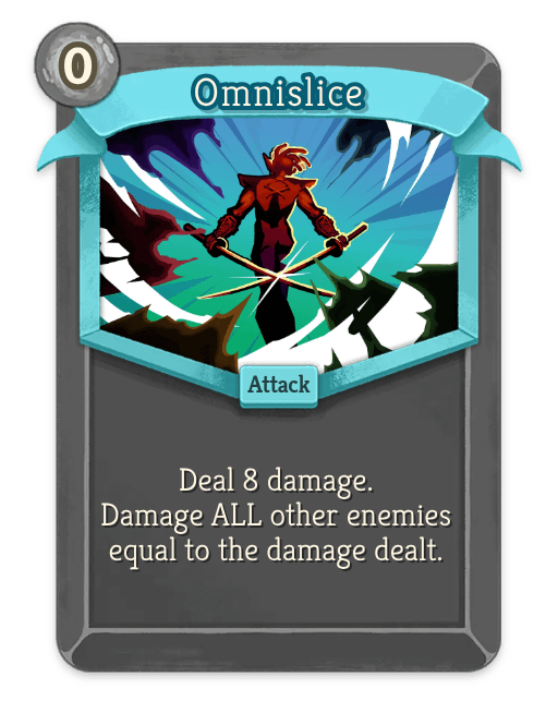 Omnislice