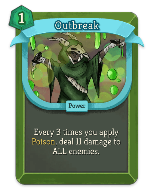 Outbreak