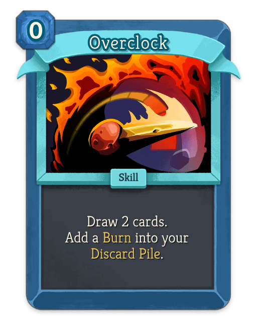 Overclock