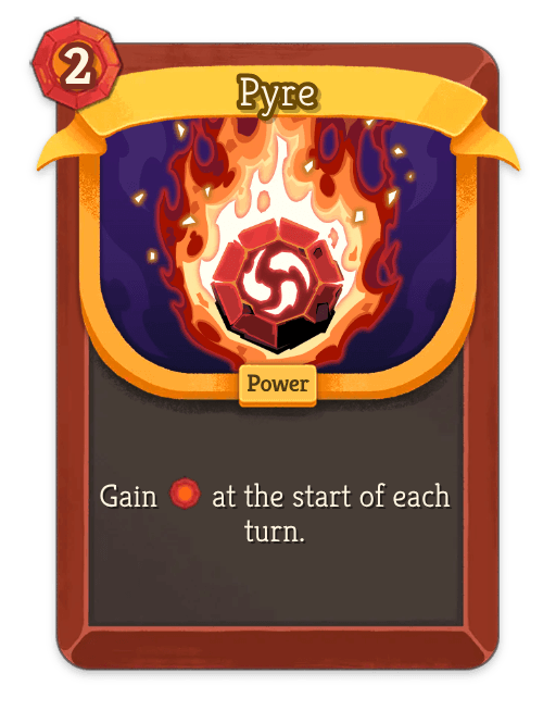 Pyre