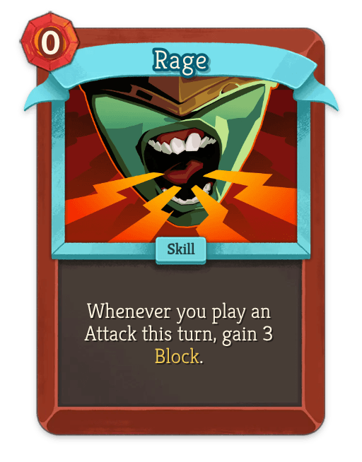 Rage