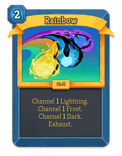 Rainbow