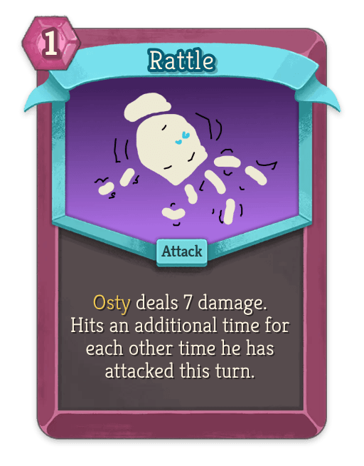 Rattle