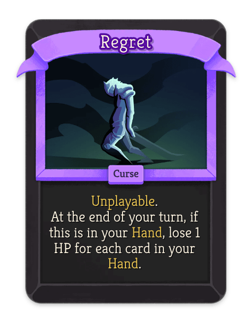 Regret