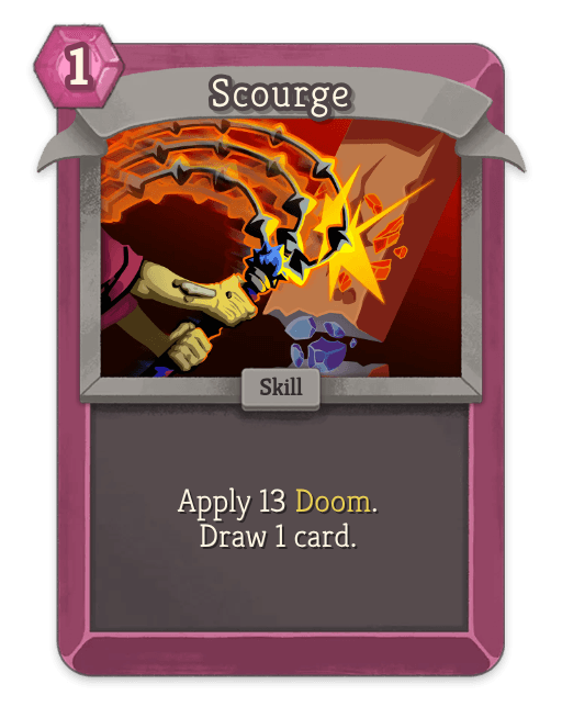 Scourge