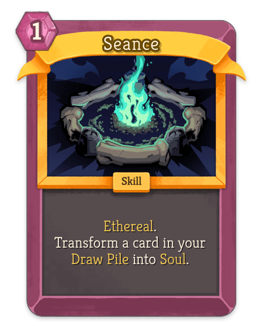 Seance