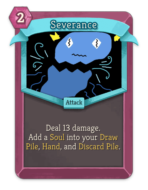Severance