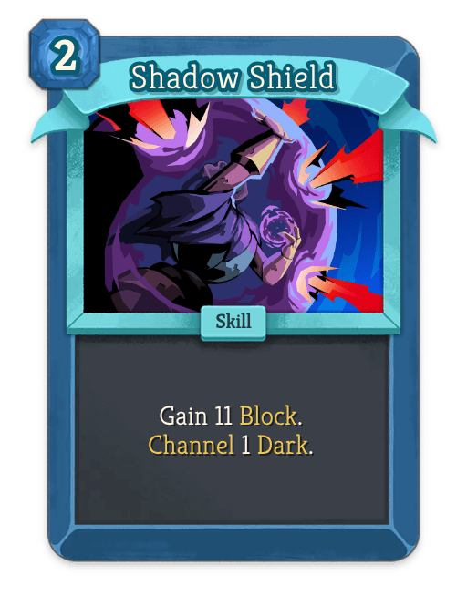 Shadow Shield