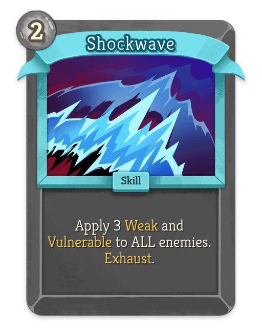 Shockwave