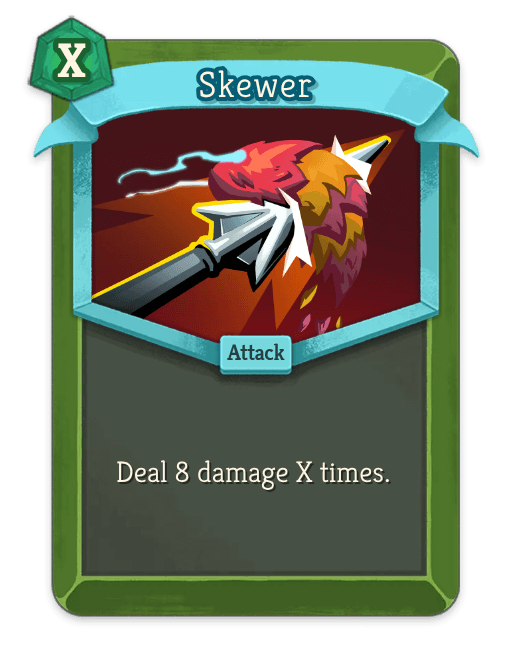 Skewer
