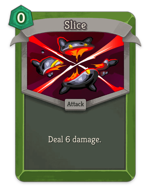 Slice
