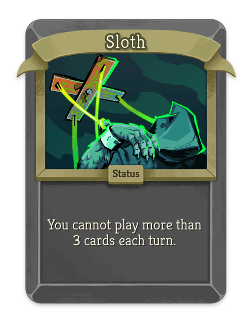 Sloth