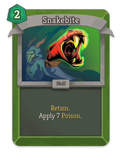 Snakebite