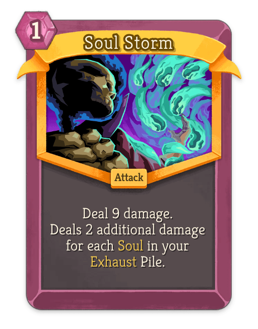 Soul Storm