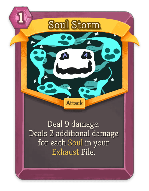 Soul Storm