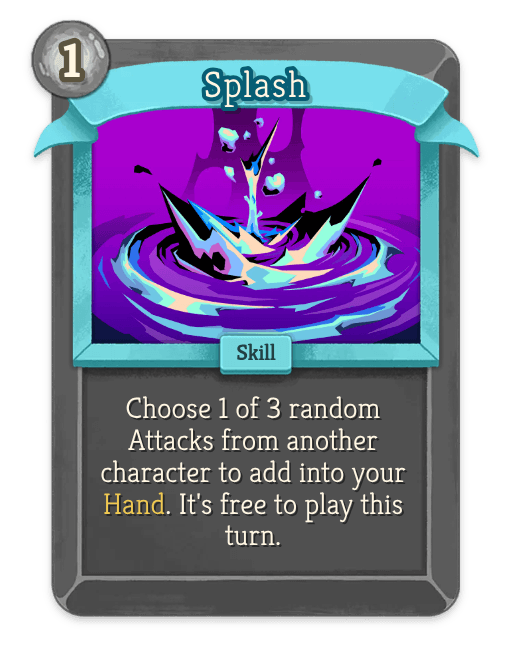 Splash