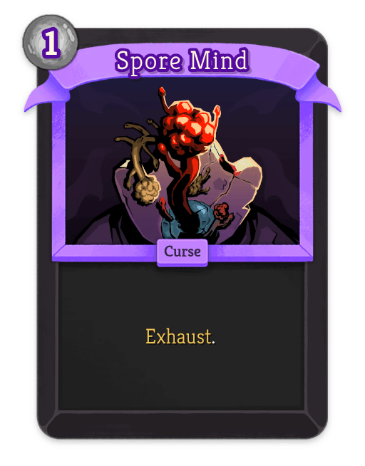 Spore Mind