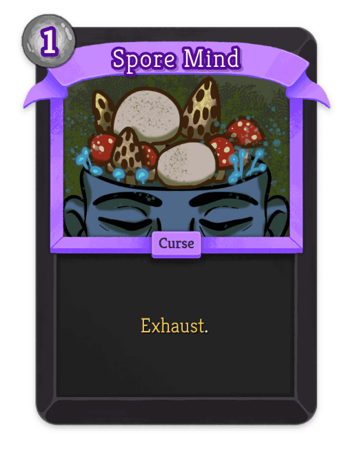 Spore Mind