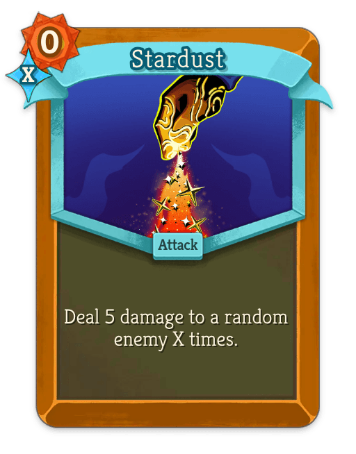 Stardust