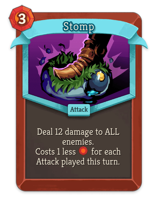 Stomp