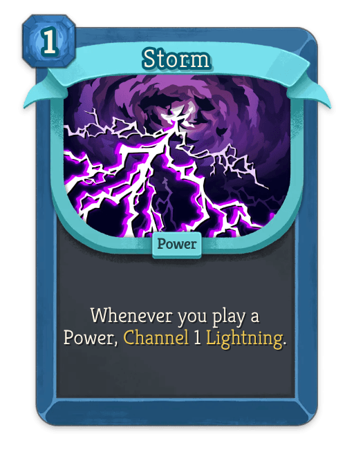 Storm