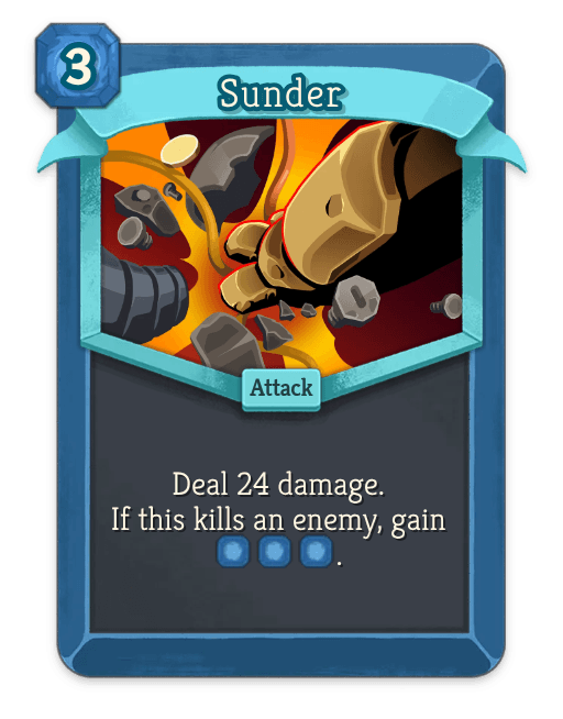 Sunder